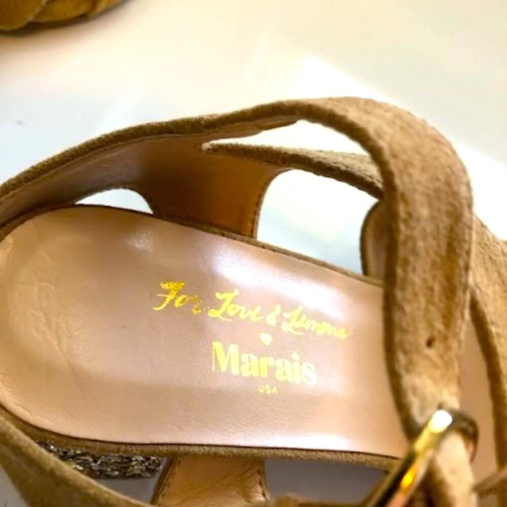 For Love And Lemons brand new